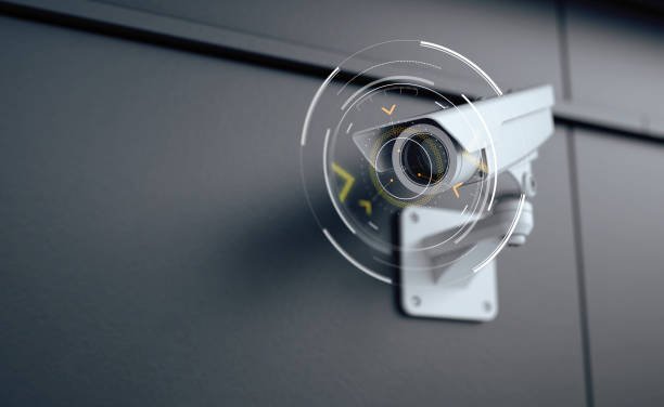 Camera Security